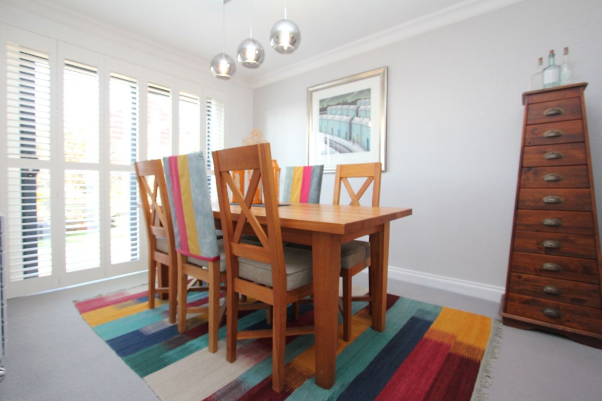 4 bedroom property for sale in Celtic Way, Rhoose, CF62 £430,000