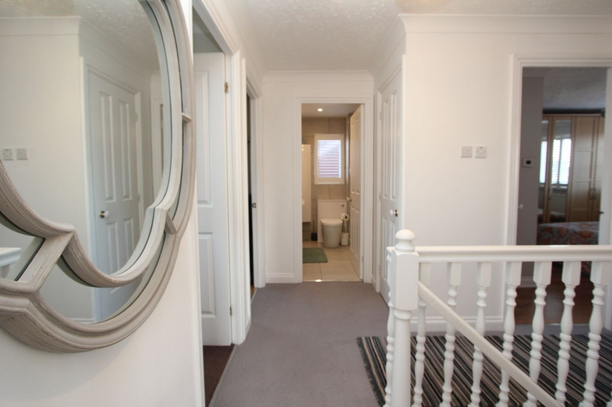 4 bedroom property for sale in Celtic Way, Rhoose, CF62 £430,000