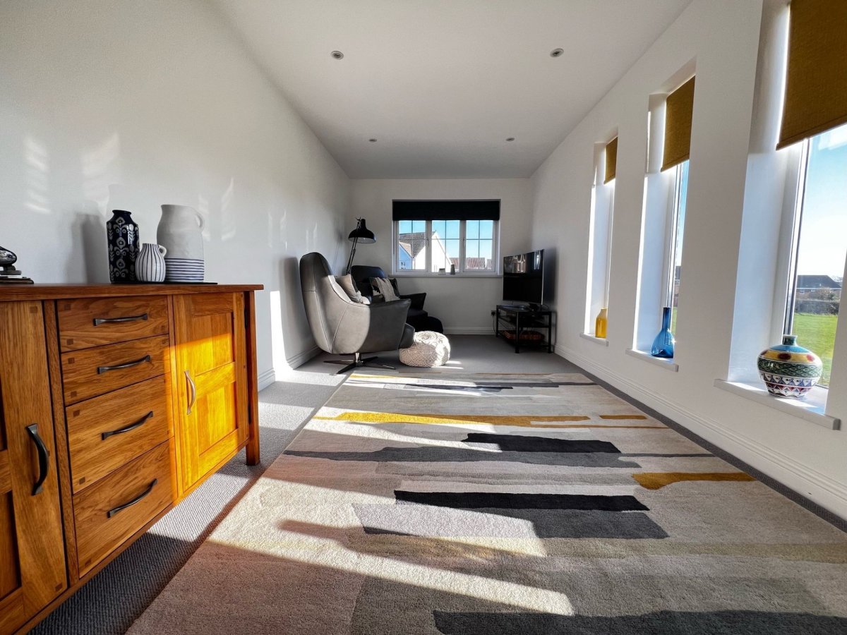 4 bedroom property for sale in Celtic Way, Rhoose, CF62 £430,000