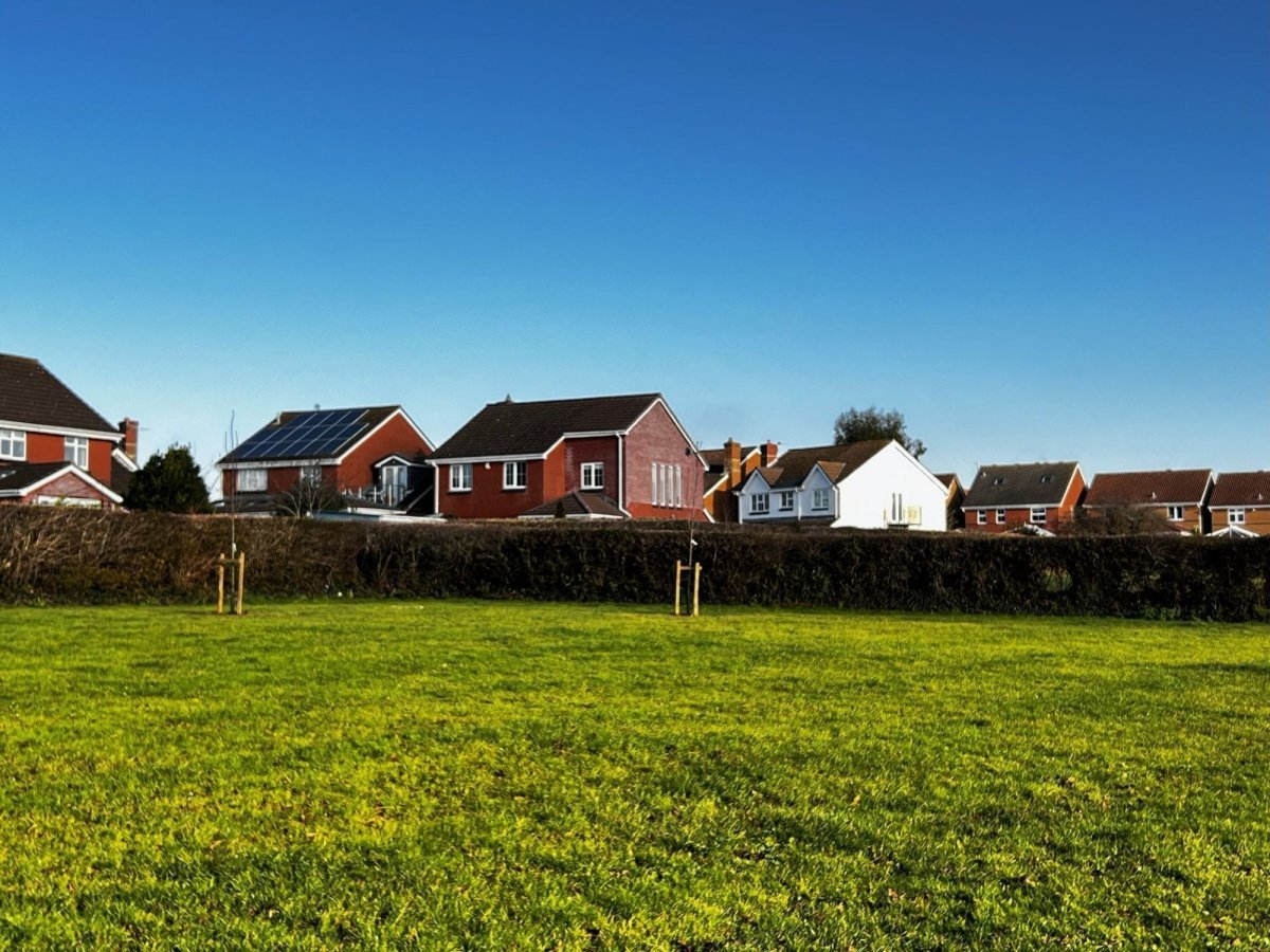 4 bedroom property for sale in Celtic Way, Rhoose, CF62 £430,000