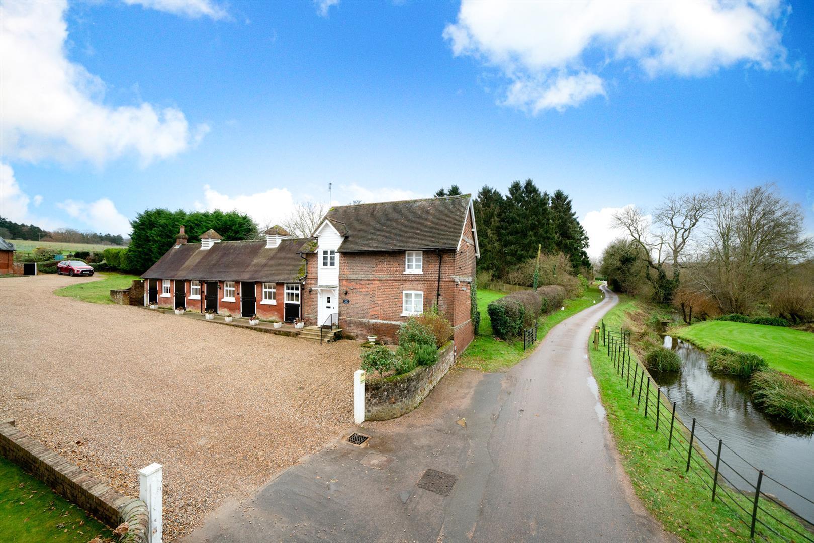 3 bedroom property for sale in Redbourn Road, St. Albans Guide price