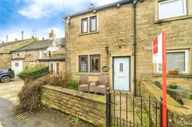 Property responsive