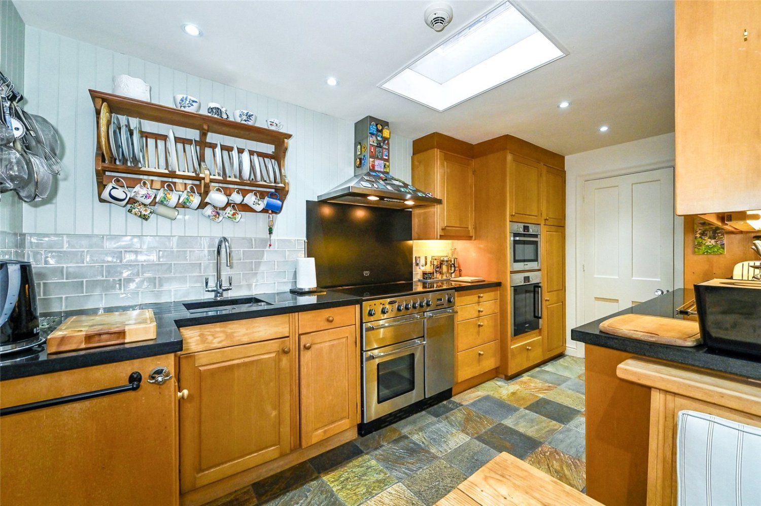 JacksonStops 4 bedroom property for sale in High Street, Bosham