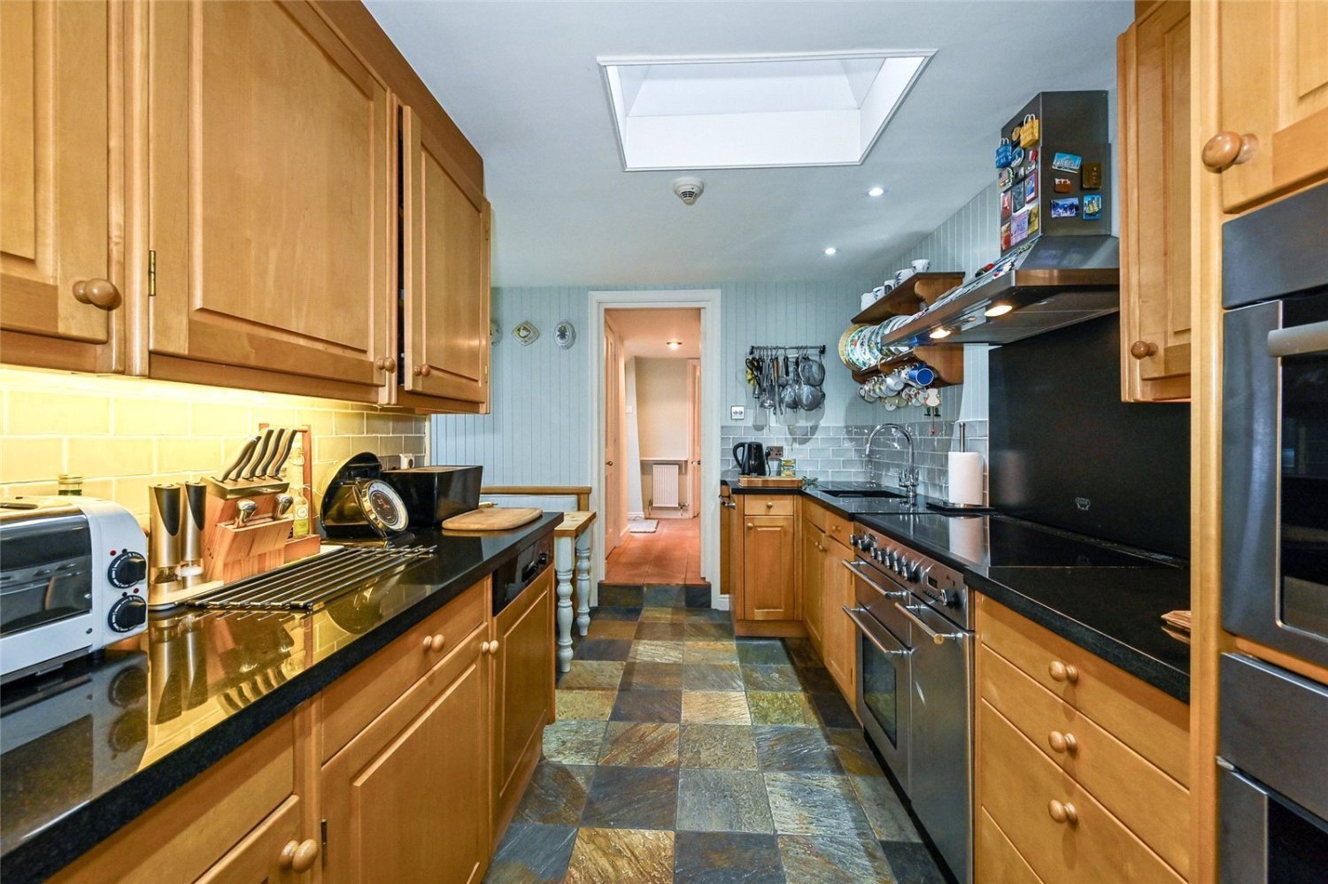 JacksonStops 4 bedroom property for sale in High Street, Bosham