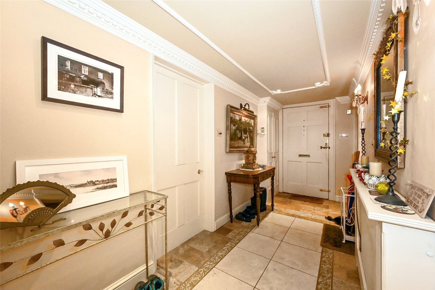 JacksonStops 4 bedroom property for sale in High Street, Bosham