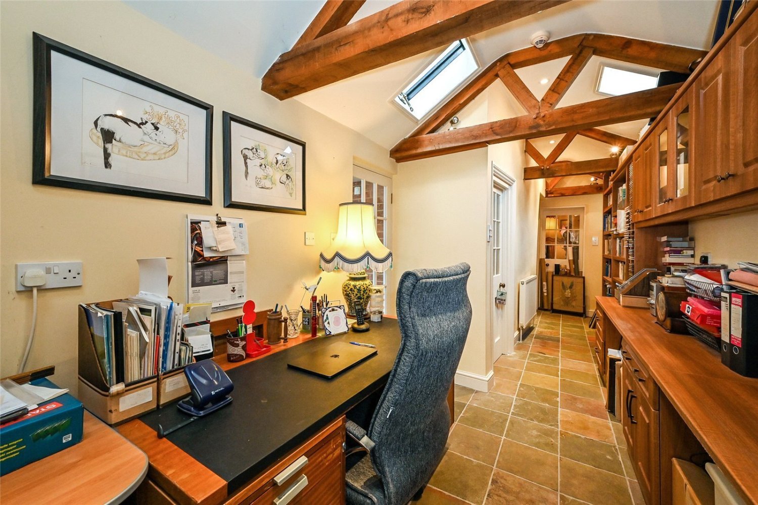 JacksonStops 4 bedroom property for sale in High Street, Bosham