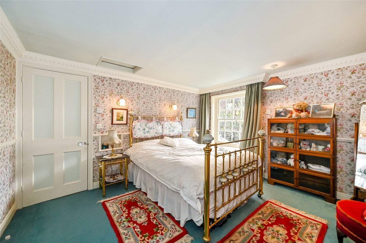 JacksonStops 4 bedroom property for sale in High Street, Bosham