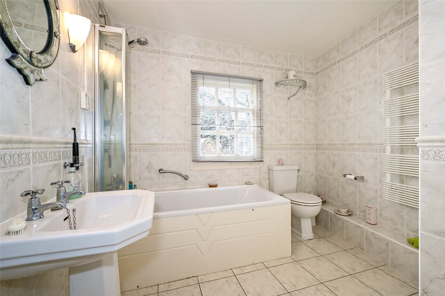 JacksonStops 4 bedroom property for sale in High Street, Bosham