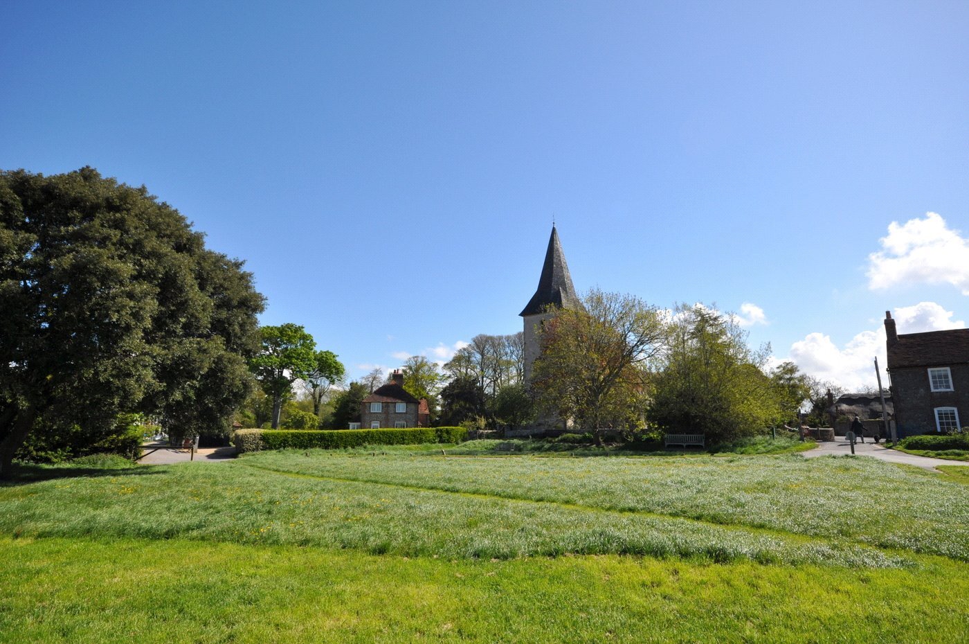 JacksonStops 4 bedroom property for sale in High Street, Bosham