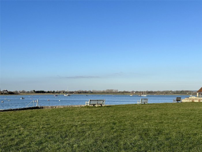 JacksonStops 4 bedroom property for sale in High Street, Bosham