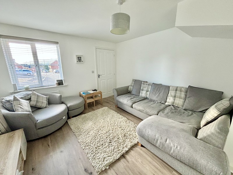 3 bedroom property for sale in Heol Alfred Wallace, Rhos, Pontardawe