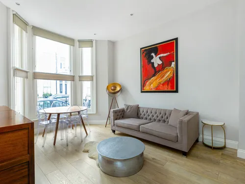 Fairholme Road, Londonphoto