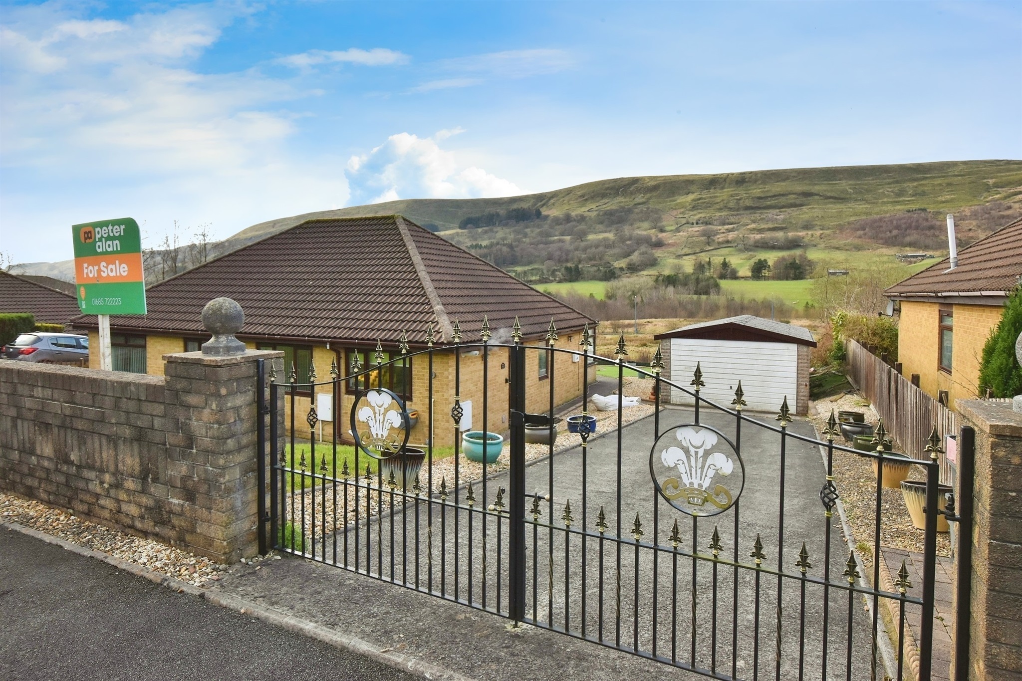 Peter Alan Estate Agents in Merthyr Tydfil Sell, Buy, Mortgages