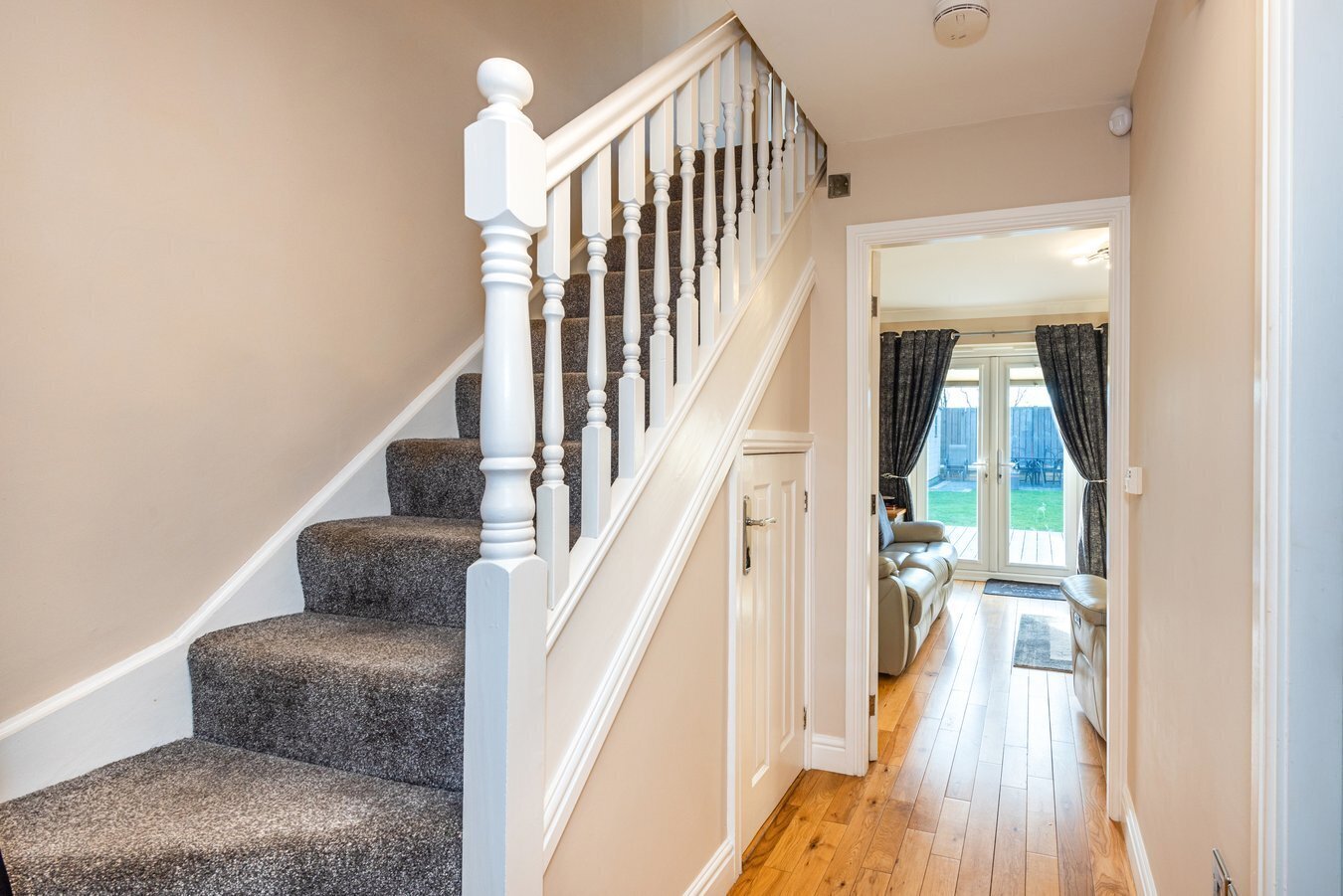 2 bedroom property for sale in Edenside, Cargo, Carlisle, CA6 £136,000