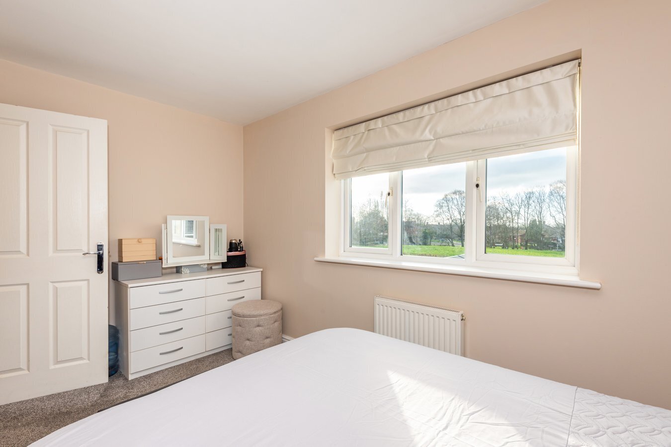 2 bedroom property for sale in Edenside, Cargo, Carlisle, CA6 £136,000