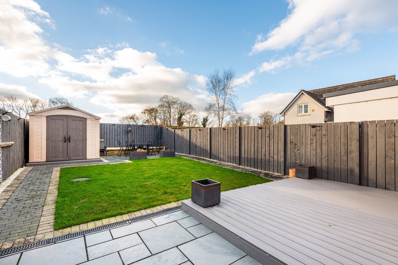 2 bedroom property for sale in Edenside, Cargo, Carlisle, CA6 £136,000