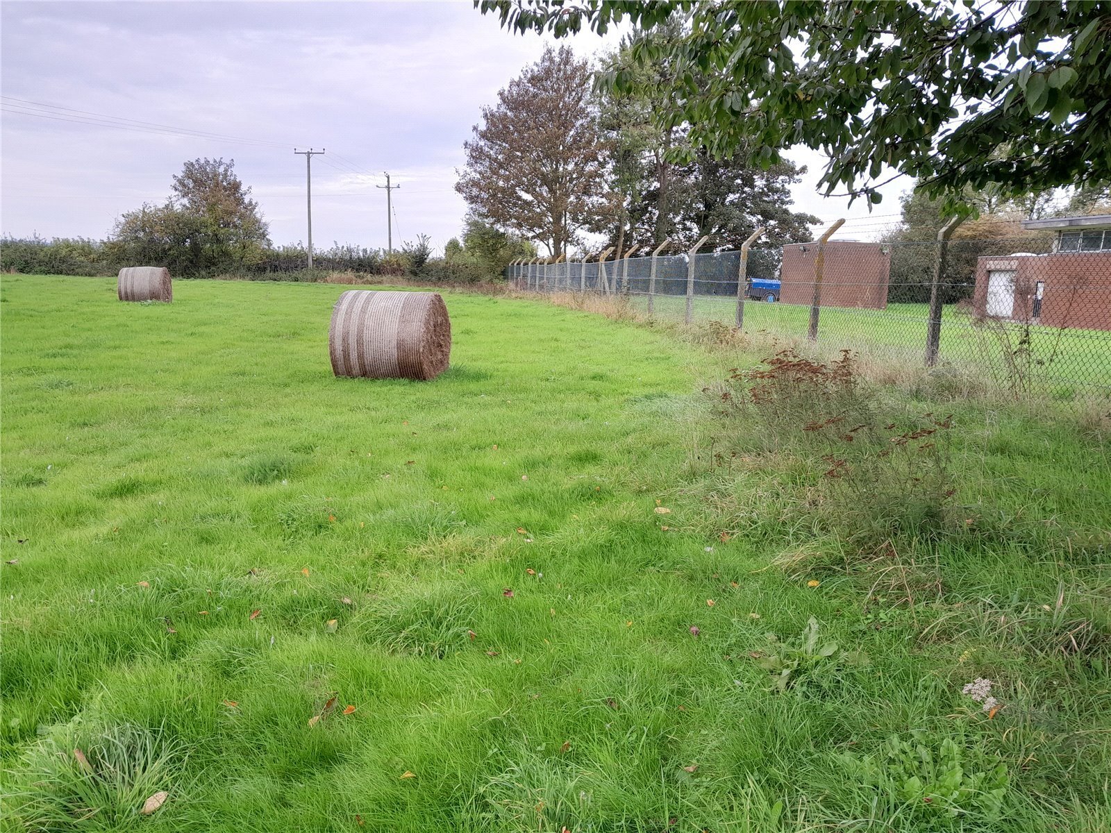 Land  Stables At Westonzoyland, Penzoy Drive, Westonzoyland, TA7