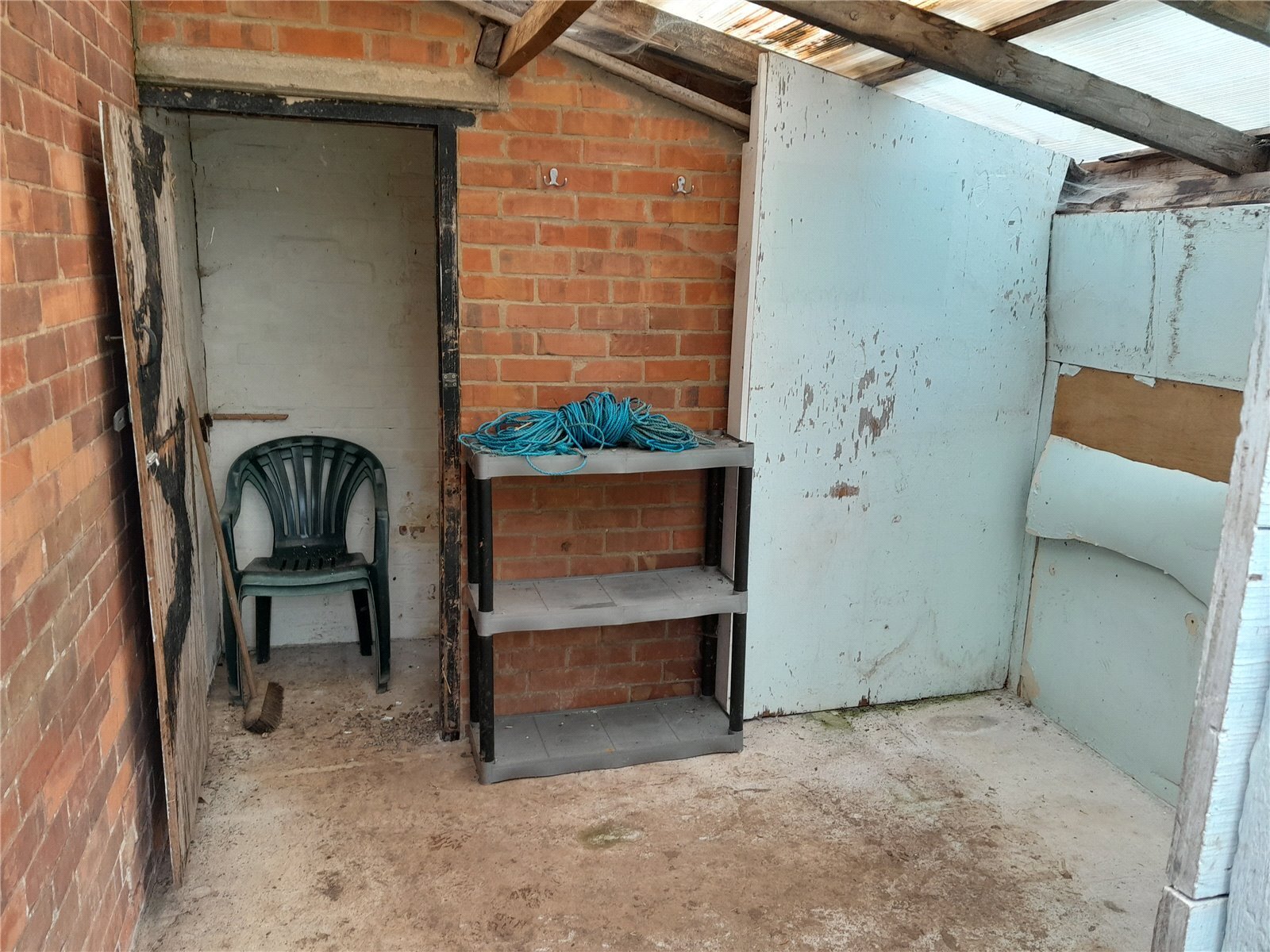 Land  Stables At Westonzoyland, Penzoy Drive, Westonzoyland, TA7