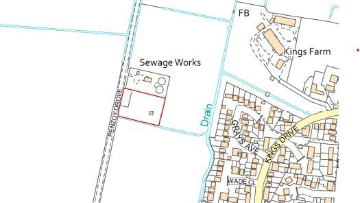 Land  Stables At Westonzoyland, Penzoy Drive, Westonzoyland, TA7