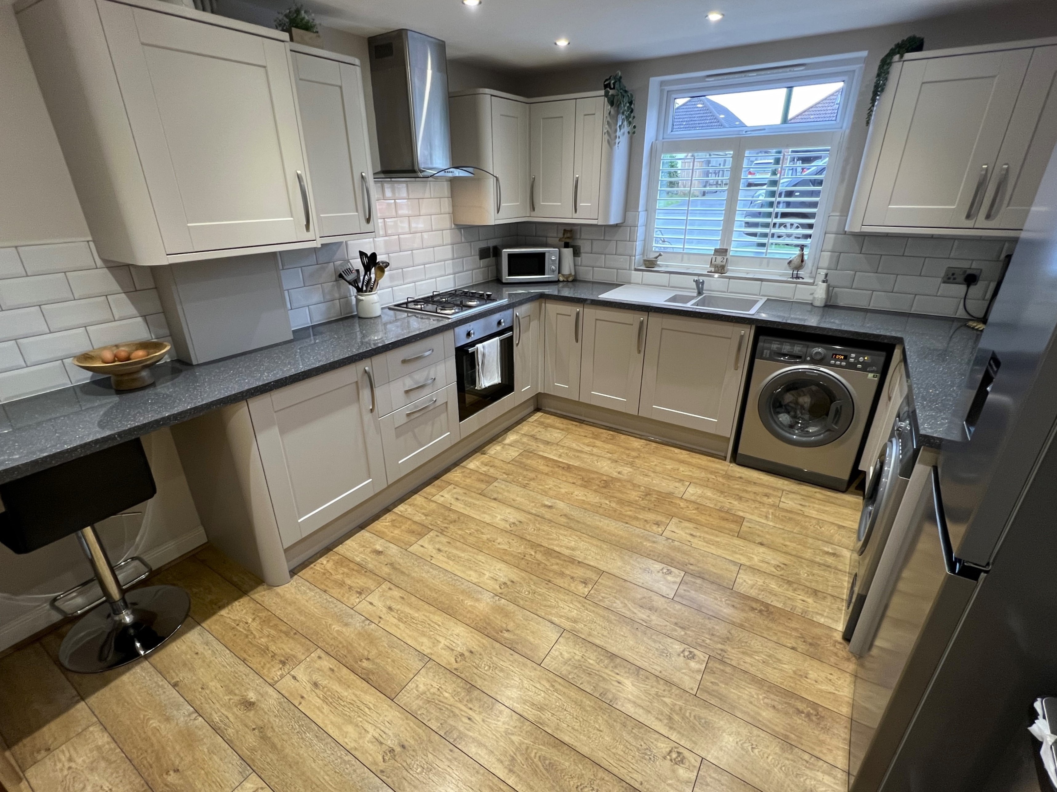 3 bedroom property for sale in Cheapside, Waltham, Grimsby, DN37 0HE