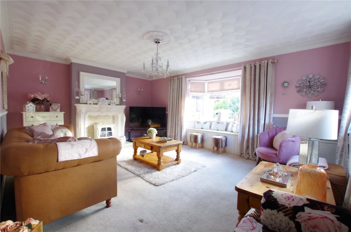 3 bedroom property for sale in Hildyard Close, Hedon, East Yorkshire