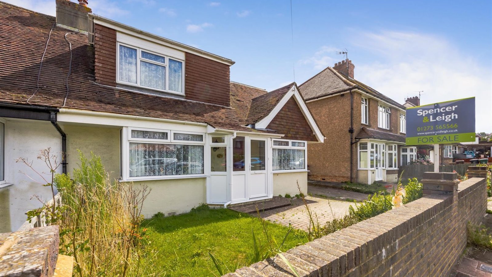 3 bedroom property for sale in Warmdene Road, Patcham, Brighton Guide
