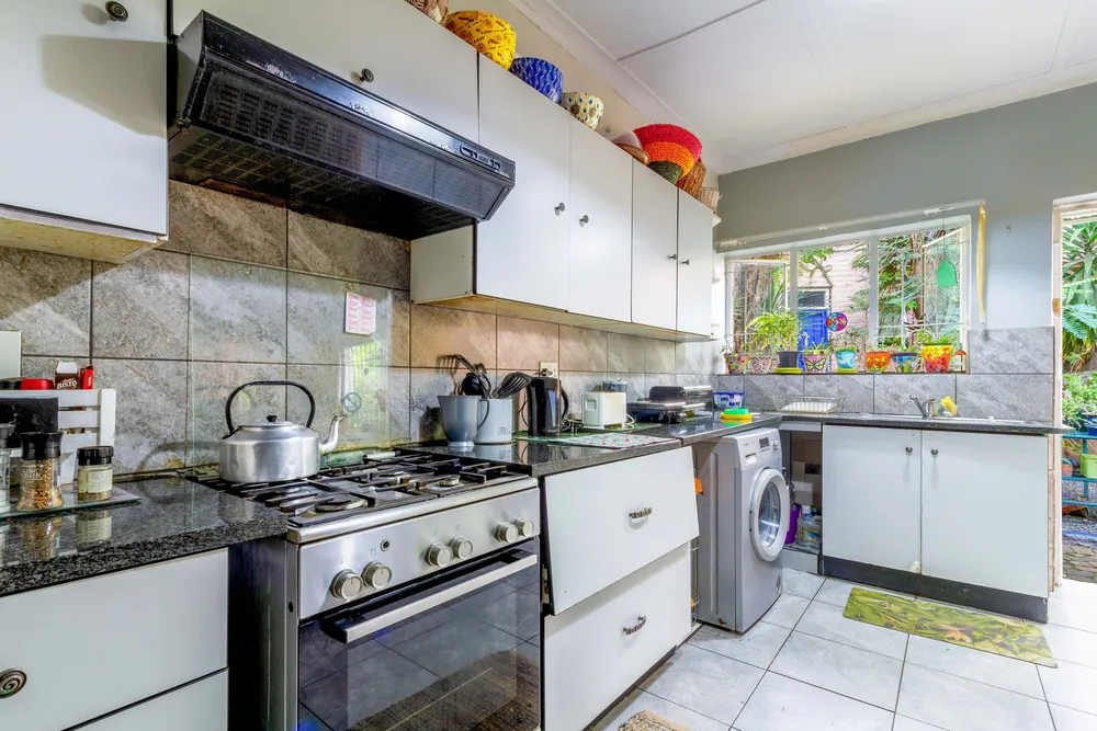 South Africa, Gauteng, Risidale, Barry Road, 10