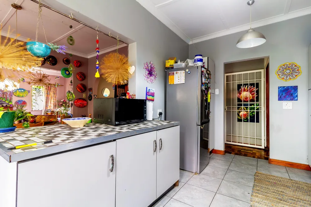 South Africa, Gauteng, Risidale, Barry Road, 10