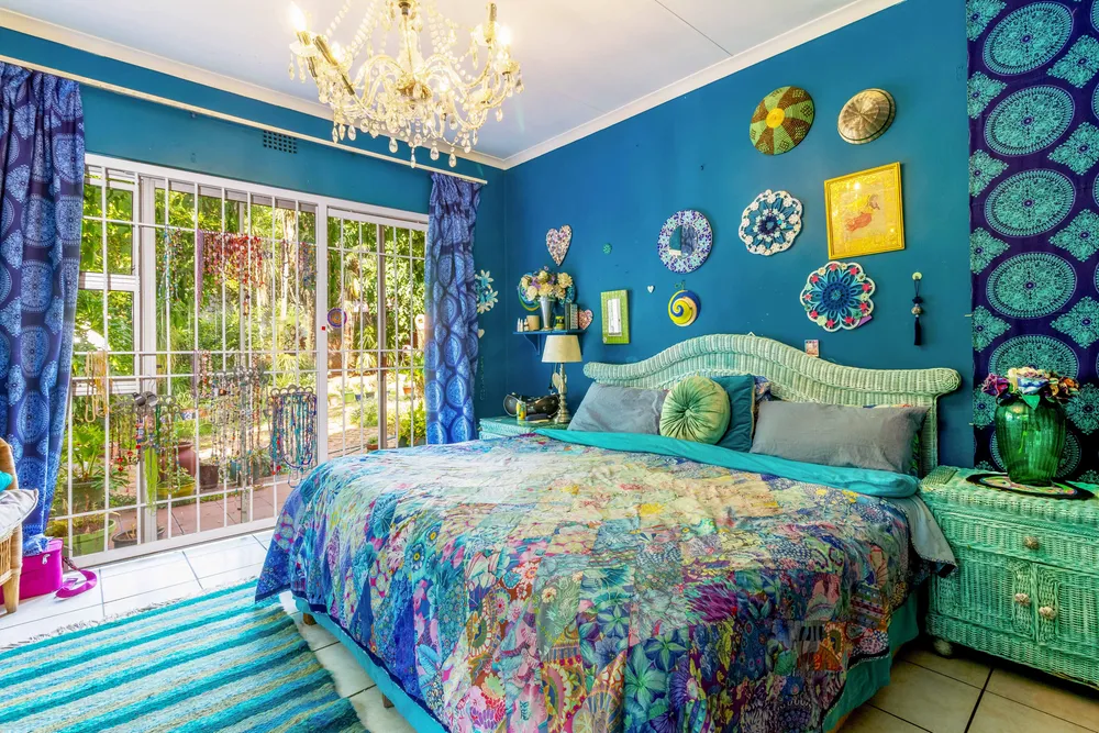 South Africa, Gauteng, Risidale, Barry Road, 10