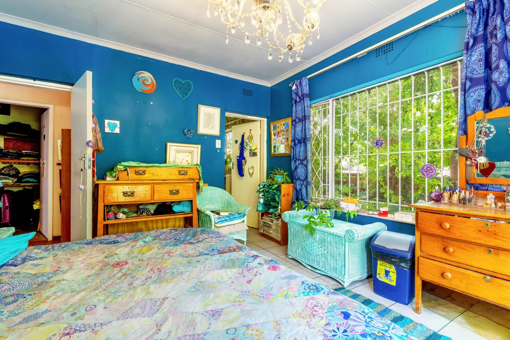 South Africa, Gauteng, Risidale, Barry Road, 10