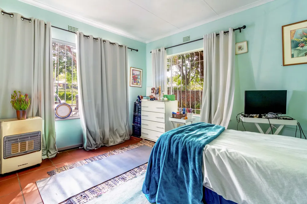 South Africa, Gauteng, Risidale, Barry Road, 10