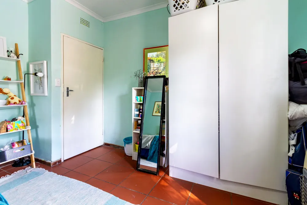 South Africa, Gauteng, Risidale, Barry Road, 10