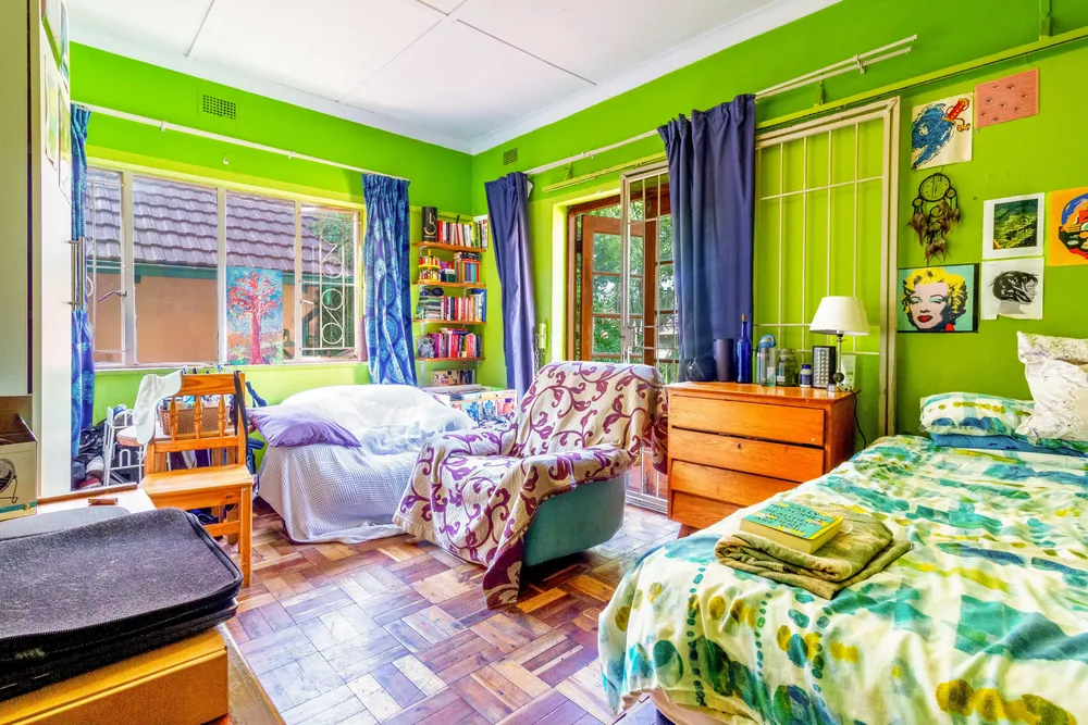 South Africa, Gauteng, Risidale, Barry Road, 10