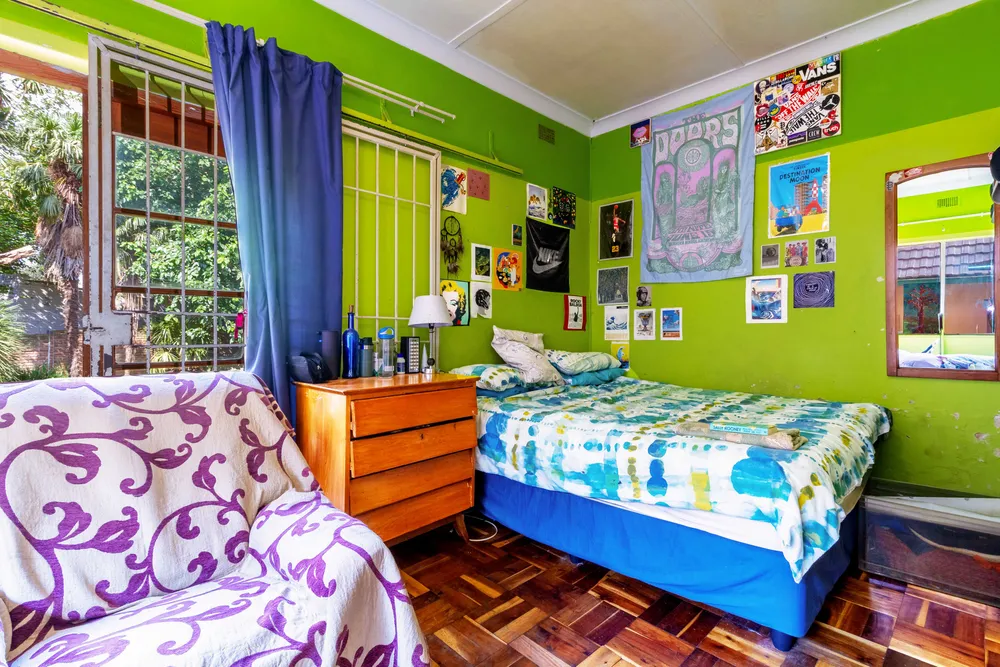 South Africa, Gauteng, Risidale, Barry Road, 10
