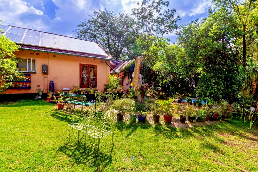 South Africa, Gauteng, Risidale, Barry Road, 10
