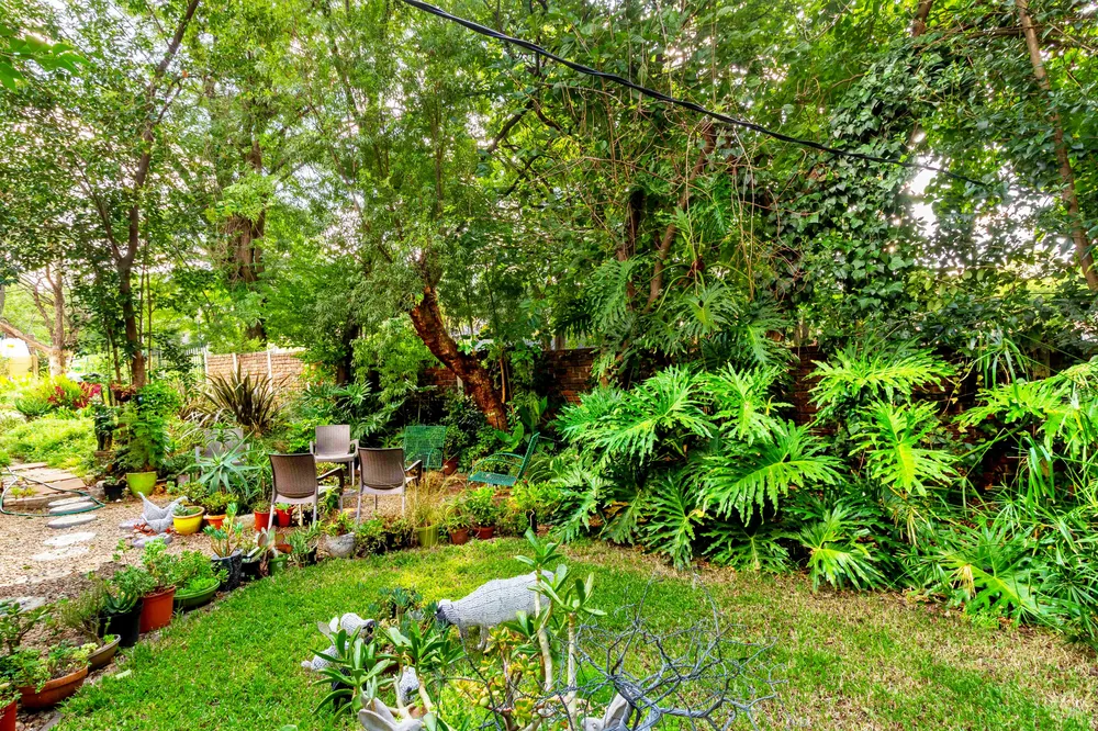 South Africa, Gauteng, Risidale, Barry Road, 10