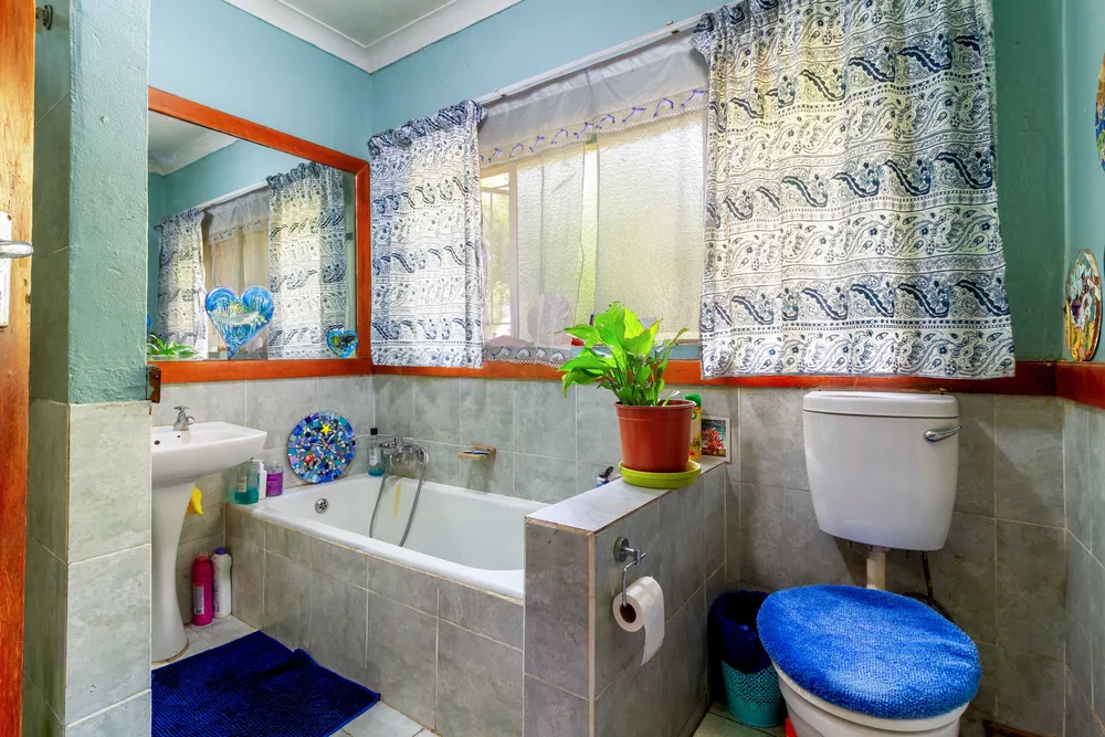 South Africa, Gauteng, Risidale, Barry Road, 10
