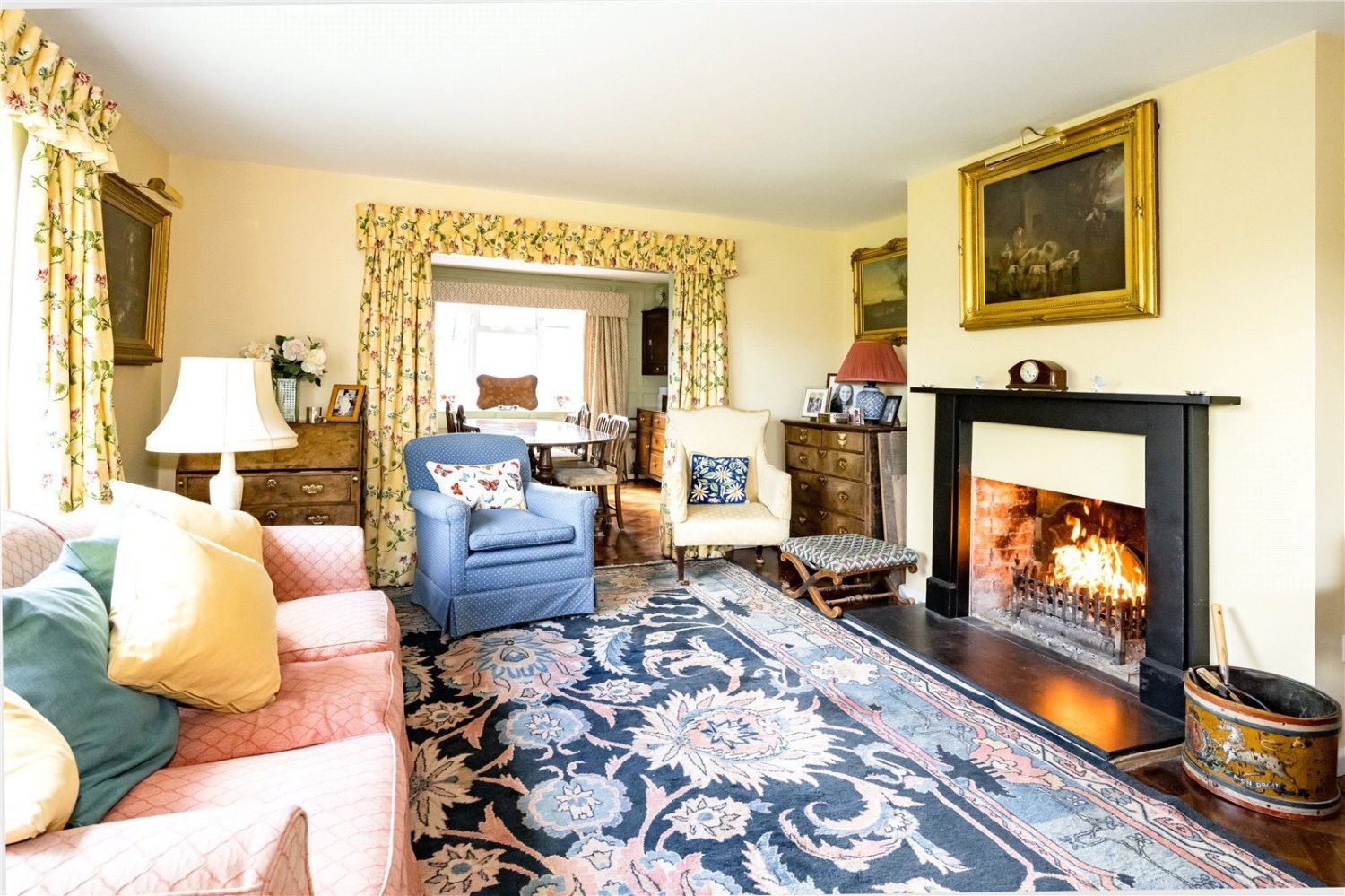 JacksonStops 5 bedroom property for sale in Overway, Donhead St