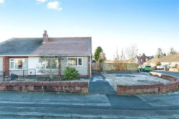 Green Drive, Fulwood, Preston, Lancas...