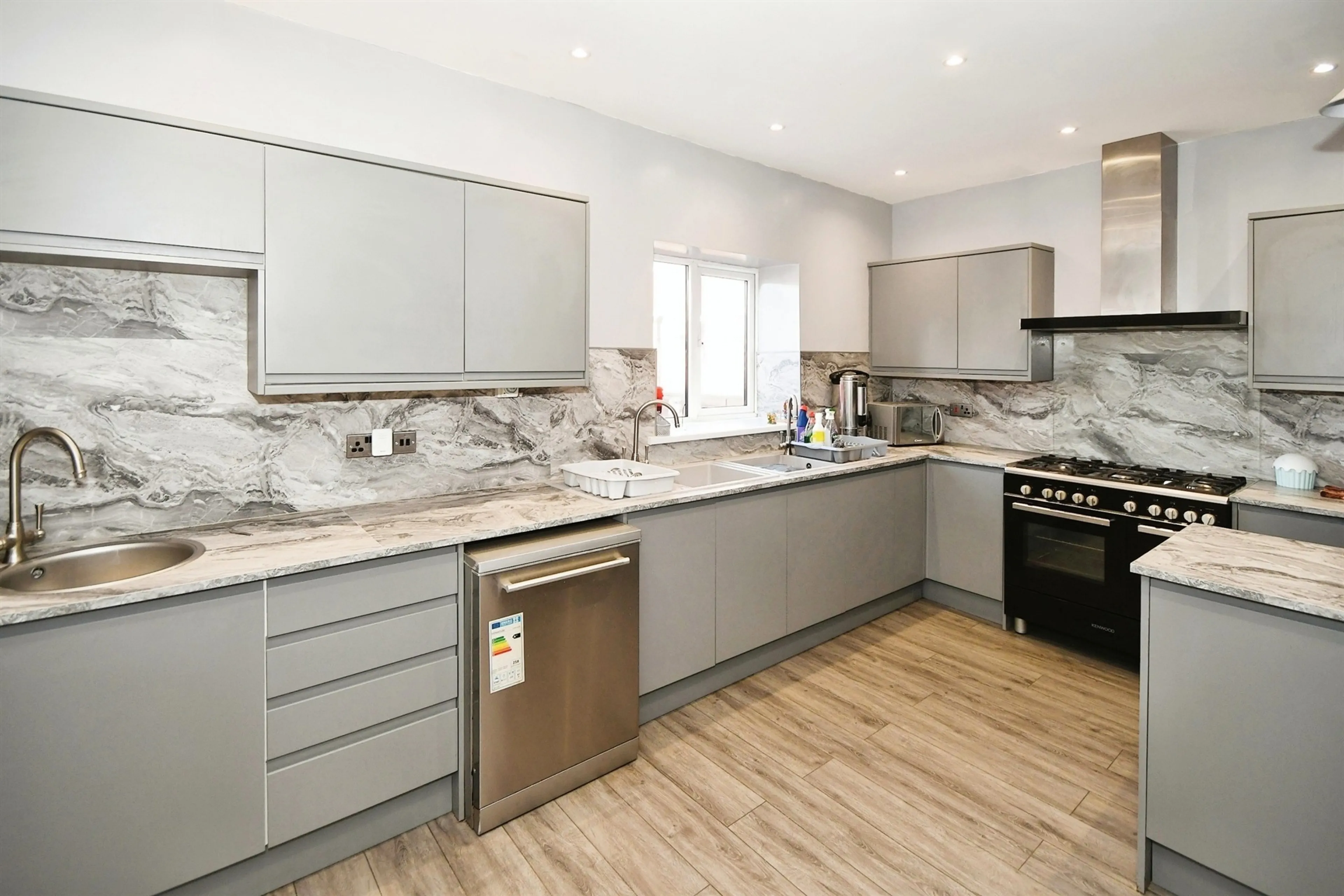 Property at Drummond Road, Skegness