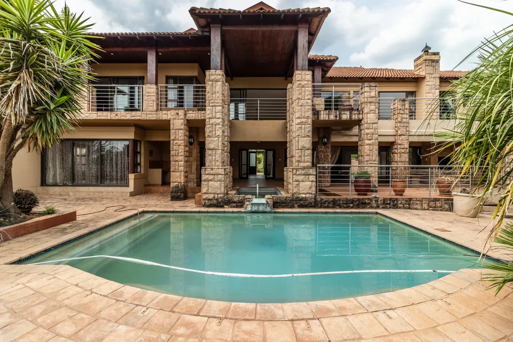 Video tour for South Africa, North West, Birdwood Estate, Wagtail Street, 214