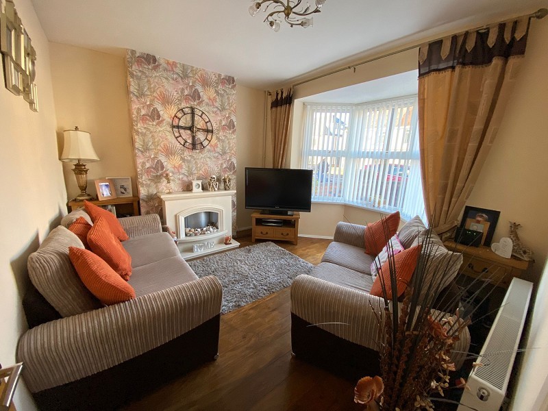 3 bedroom property for sale in Park Avenue, Glynneath, Neath, Neath