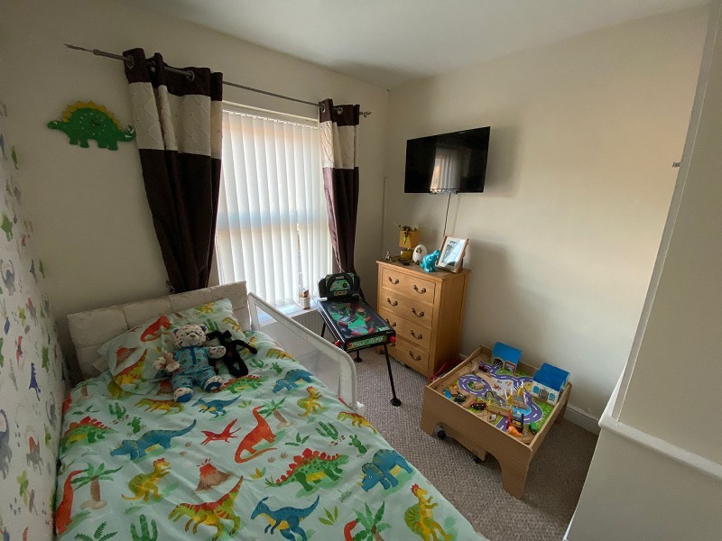 3 bedroom property for sale in Park Avenue, Glynneath, Neath, Neath