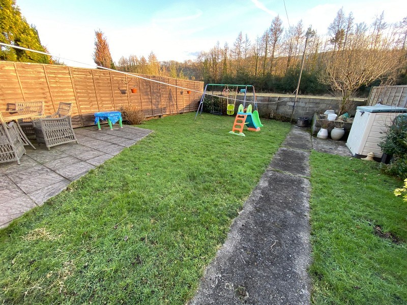 3 bedroom property for sale in Park Avenue, Glynneath, Neath, Neath