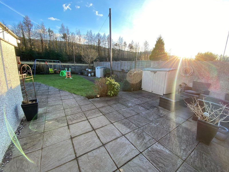 3 bedroom property for sale in Park Avenue, Glynneath, Neath, Neath