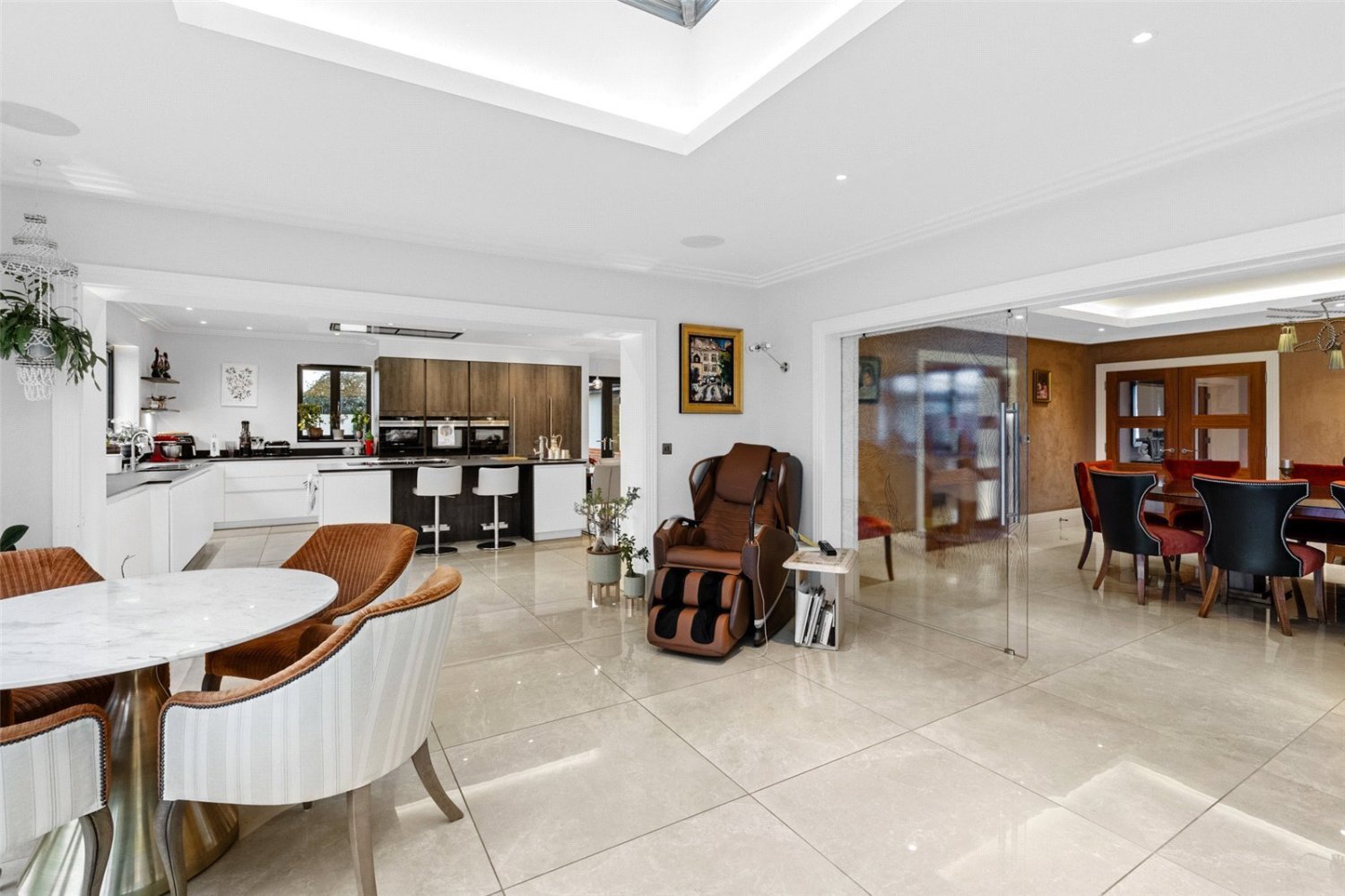 JacksonStops 8 bedroom property for sale in Clacton Road, Elmstead