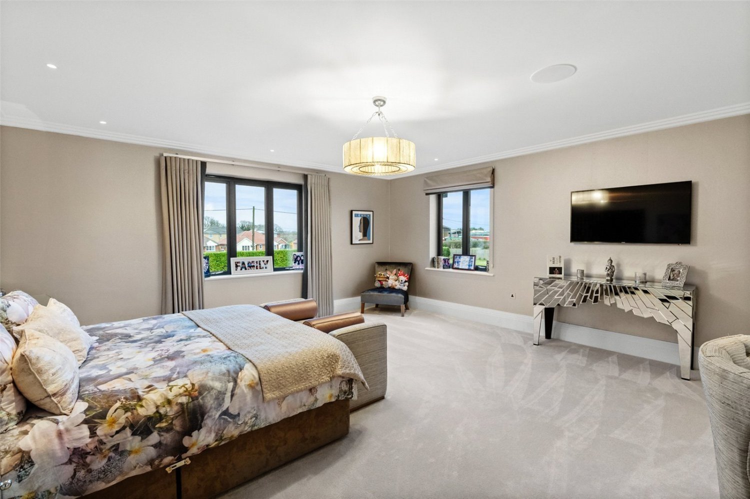 JacksonStops 8 bedroom property for sale in Clacton Road, Elmstead