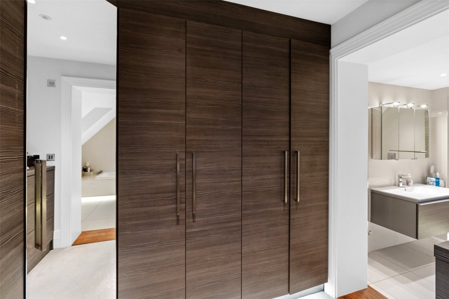 JacksonStops 8 bedroom property for sale in Clacton Road, Elmstead