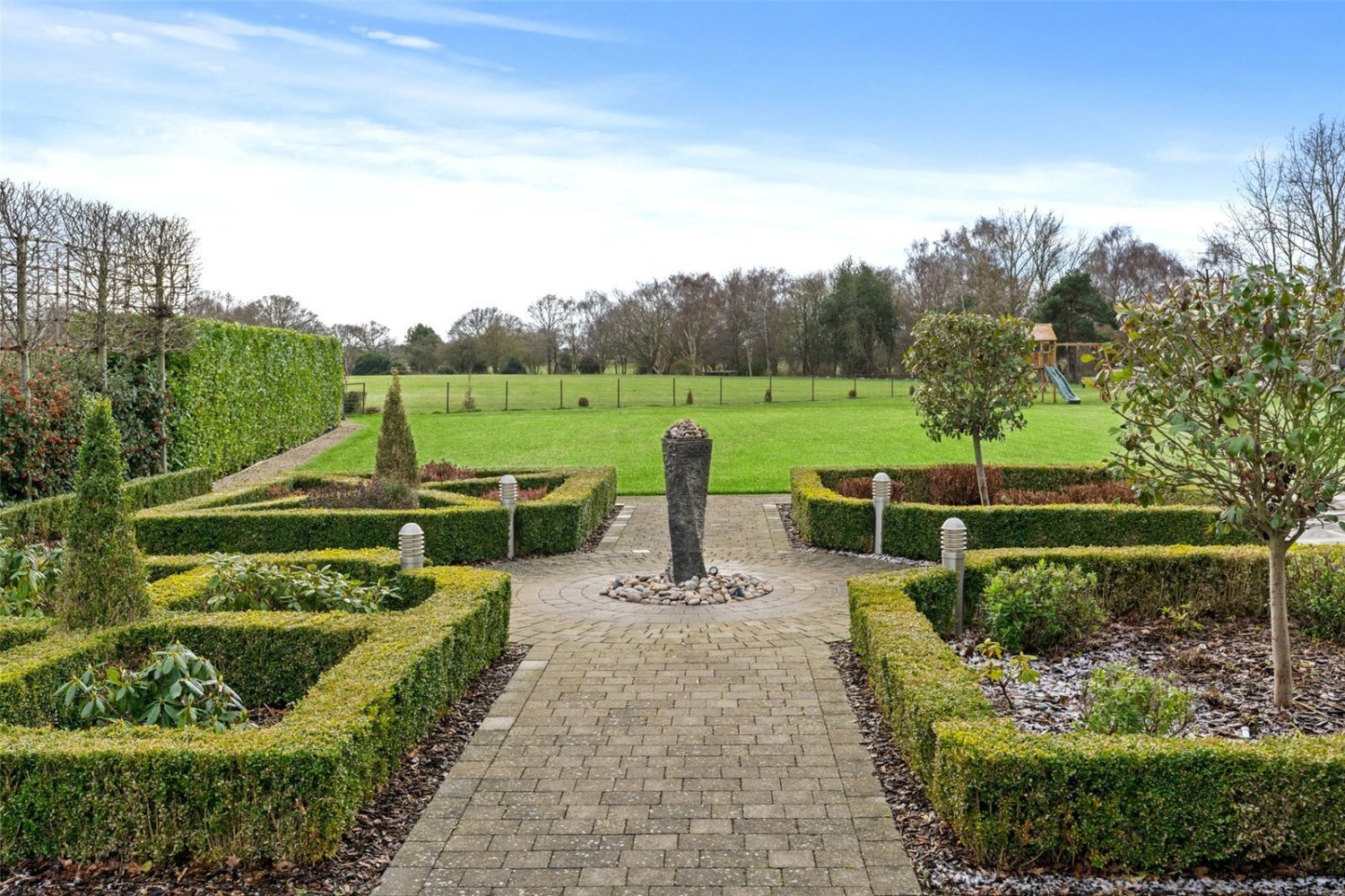 JacksonStops 8 bedroom property for sale in Clacton Road, Elmstead