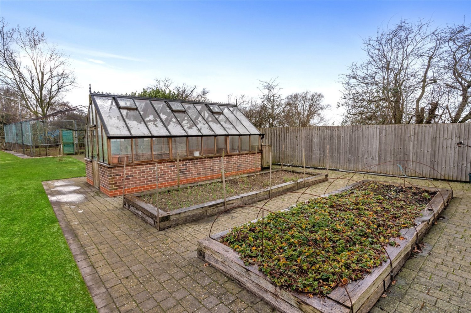 JacksonStops 8 bedroom property for sale in Clacton Road, Elmstead